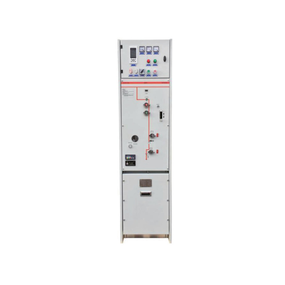SY-AIR-V-12/T630-25 Atmospheric pressure  sealed air insulated ring main unit